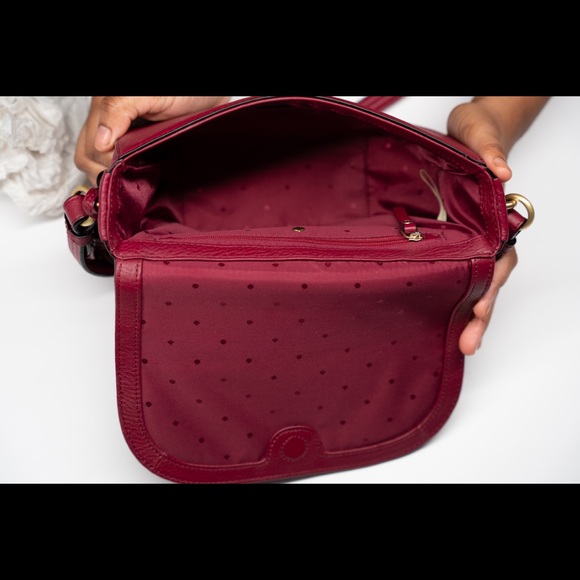 New without tags Kate spade cross body bag - Picture 4 of 8